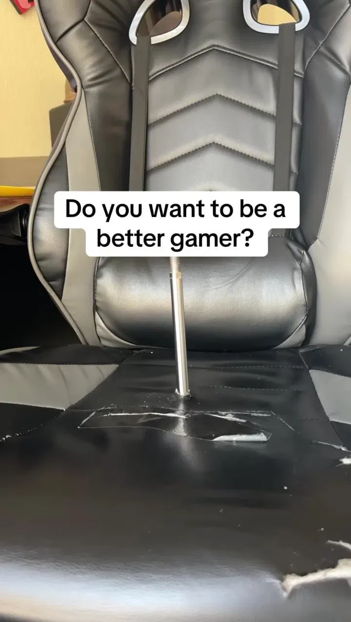 Avatar of Chair 