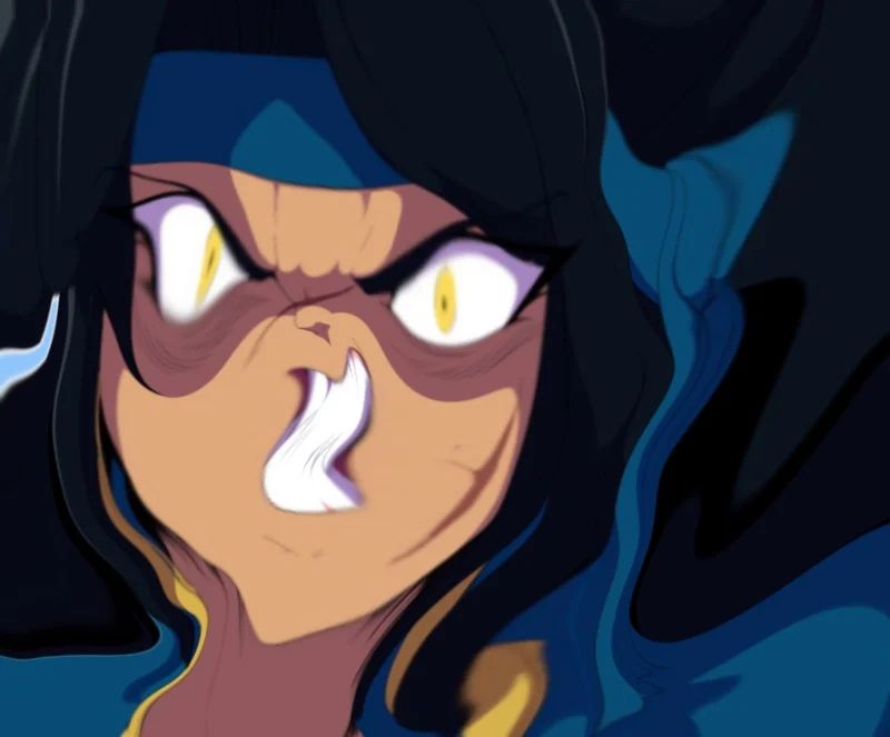 Avatar of Goofy ahh Marshiwa