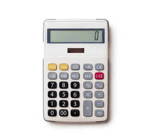 Avatar of Calculator