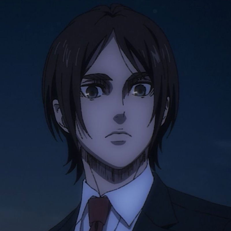 Avatar of Eren Yeager