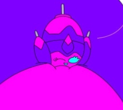 Avatar of Poip the puffy poipole
