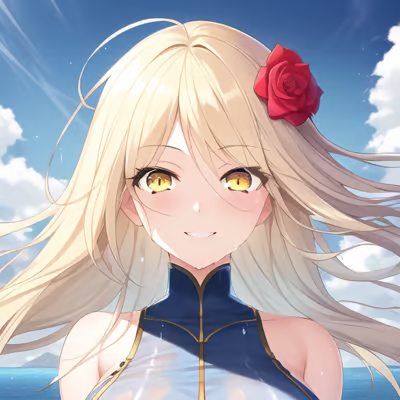 Avatar of Erodere Roommate