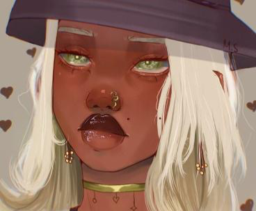 Avatar of Dmara