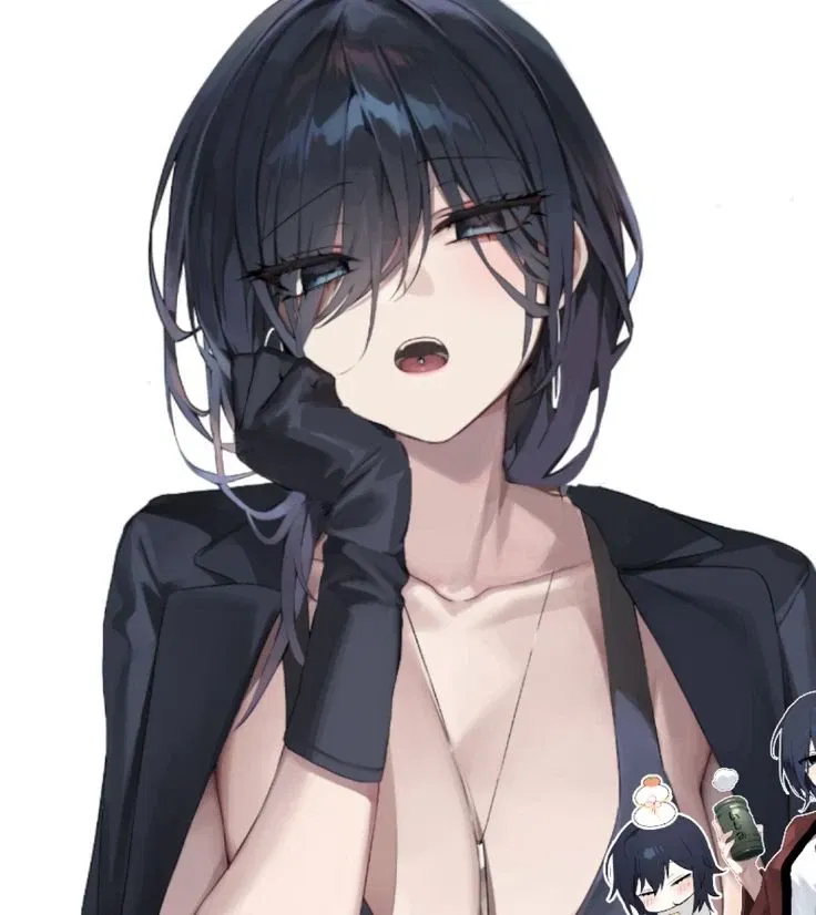 Avatar of Your Tomboy Best friend