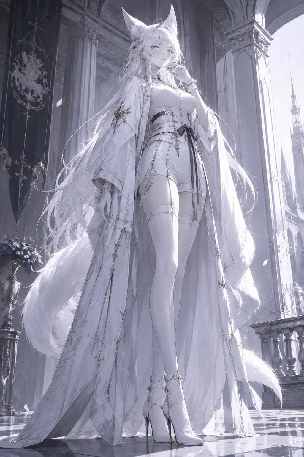 Avatar of Esmelda [obssesed loving trio]