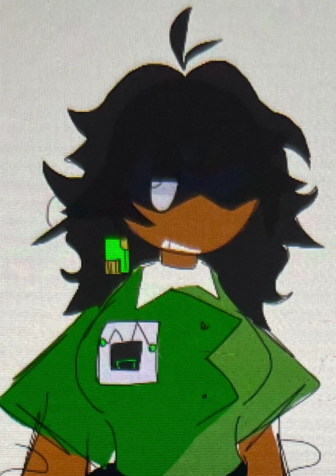 Avatar of “•.Damn, you’re tight….•”