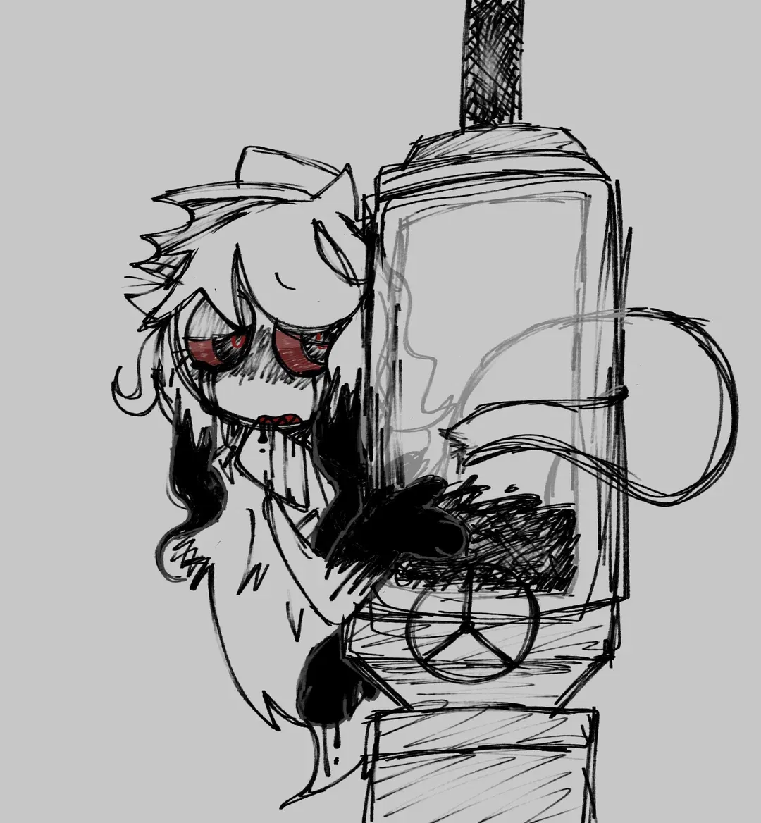 Avatar of “LET ME IN.”