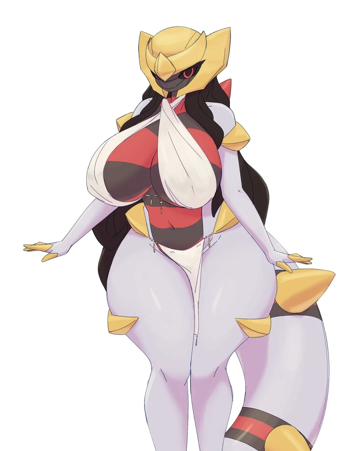 Avatar of Giratina ❤️ Valentine's Day Surprise