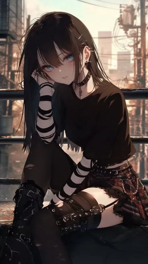 Avatar of Rika 