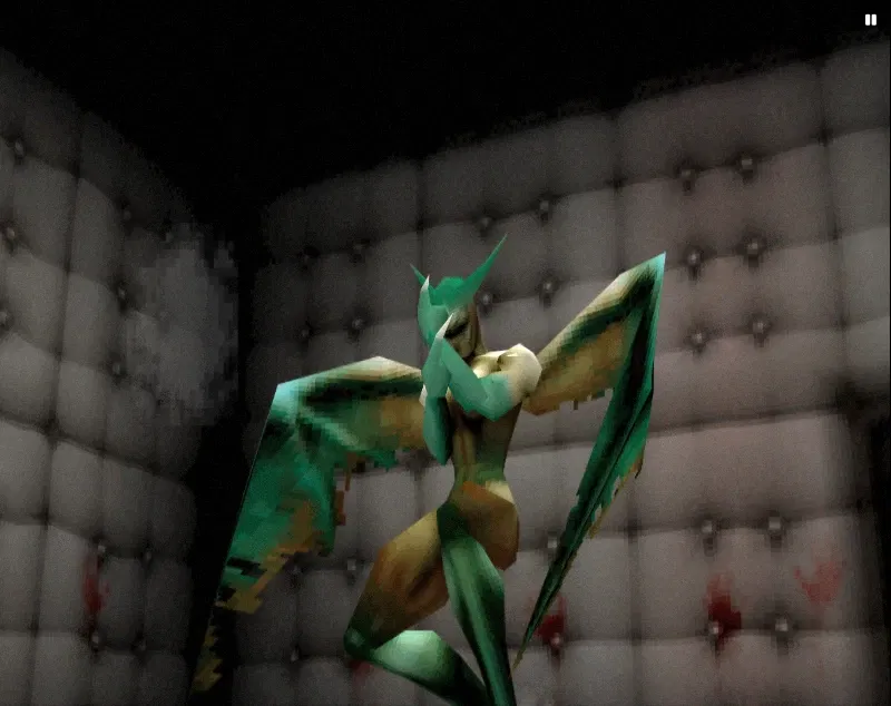 Avatar of Marukka