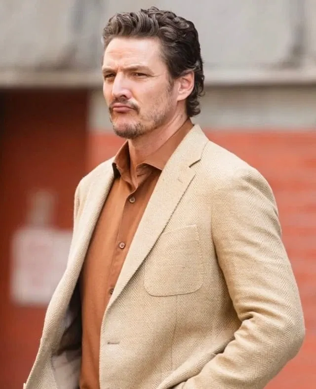 Avatar of Pedro Pascal 