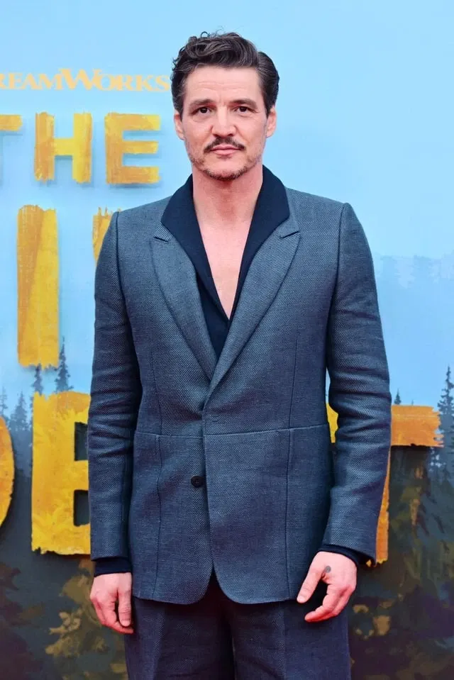 Avatar of AU Pedro Pascal 