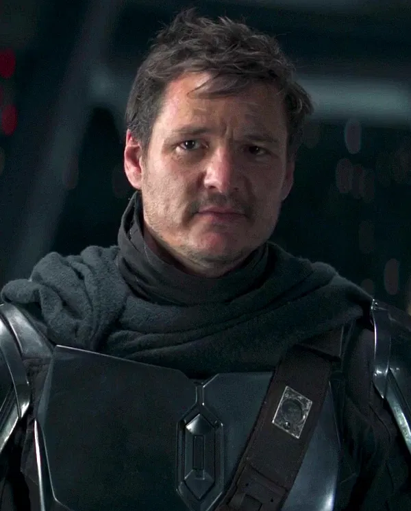 Avatar of Din Djarin - The Mandalorian 