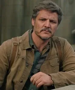 Avatar of AU Joel Miller 