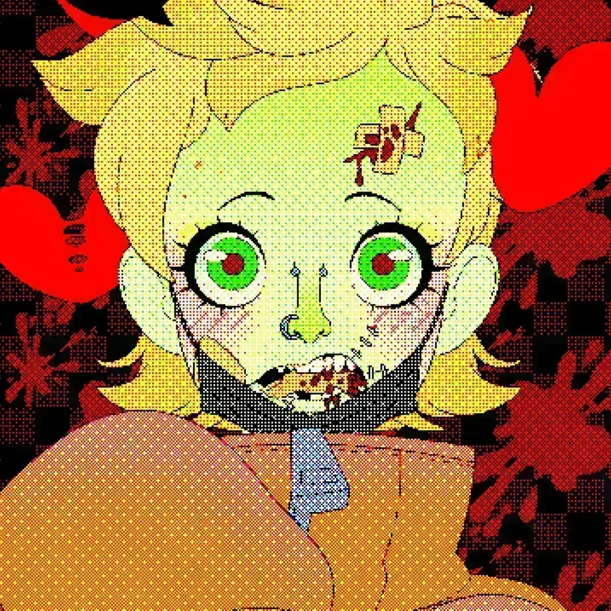 Avatar of [Zombie] Kenny McCormick