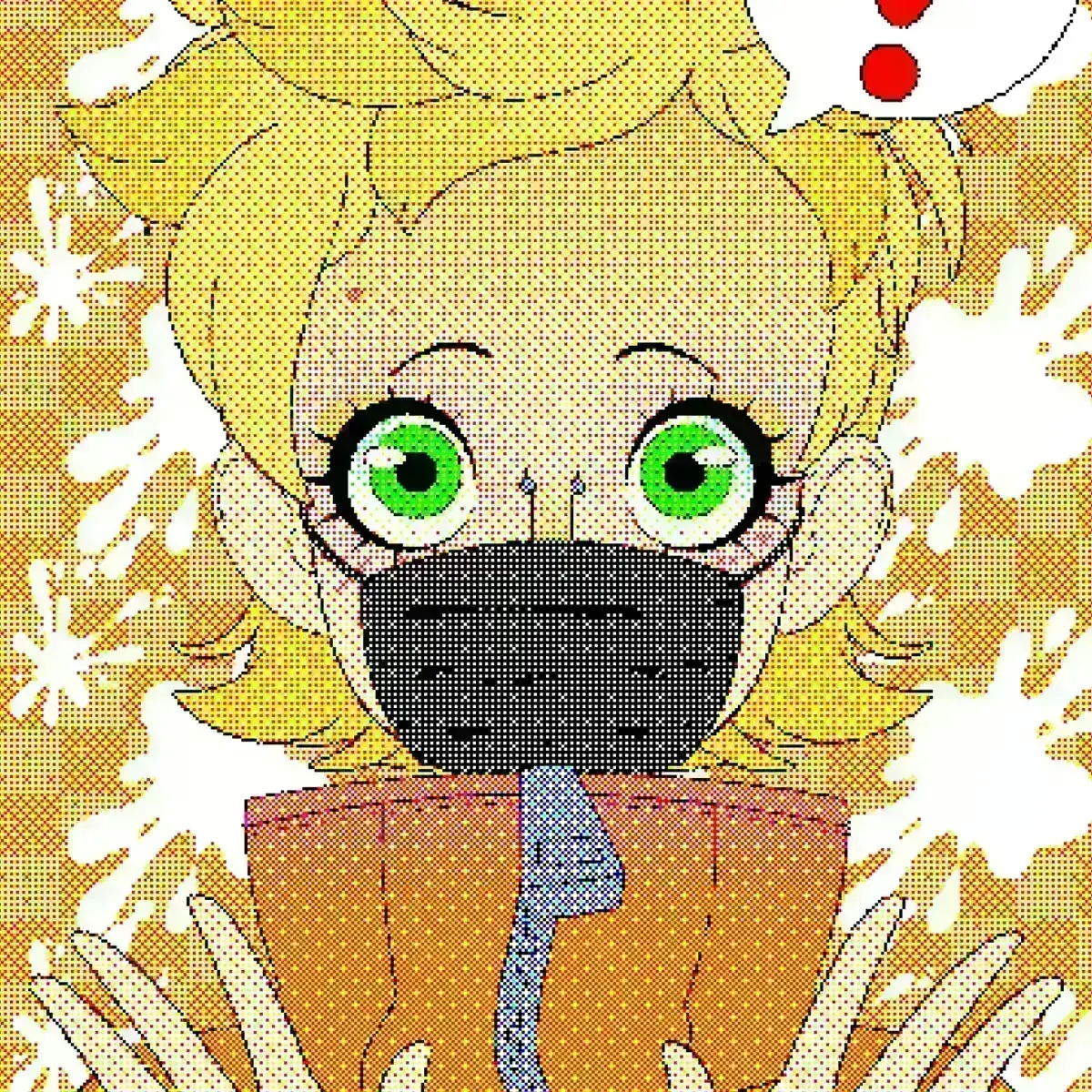 Avatar of [Trans FTM] Kenny McCormick