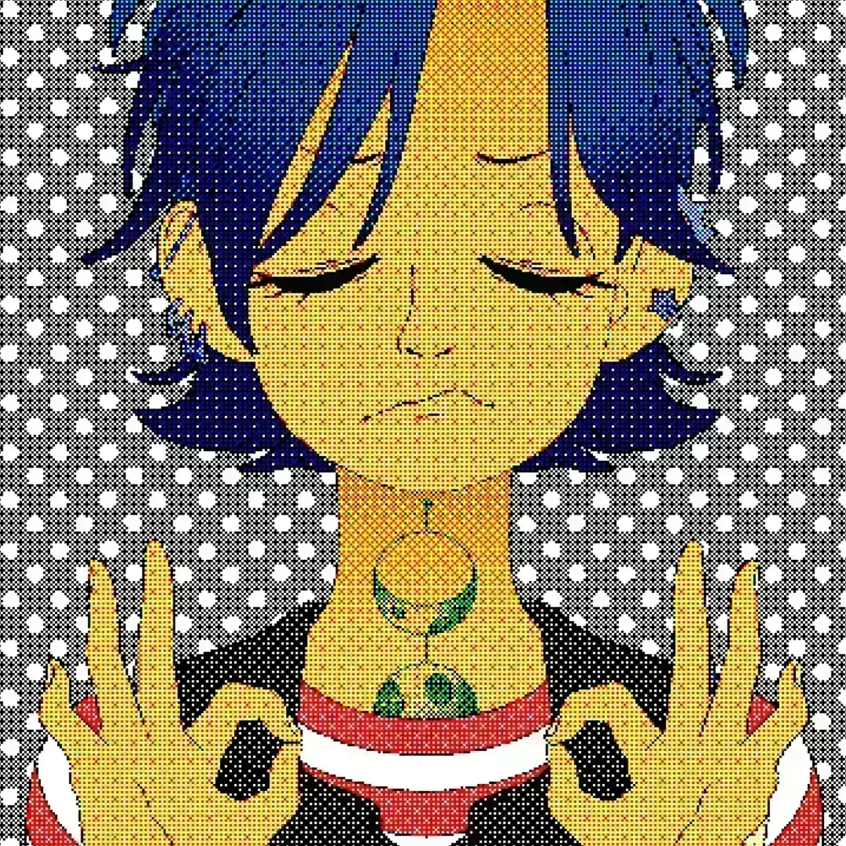 Avatar of [Stacy's Brother] Michael Fleurs