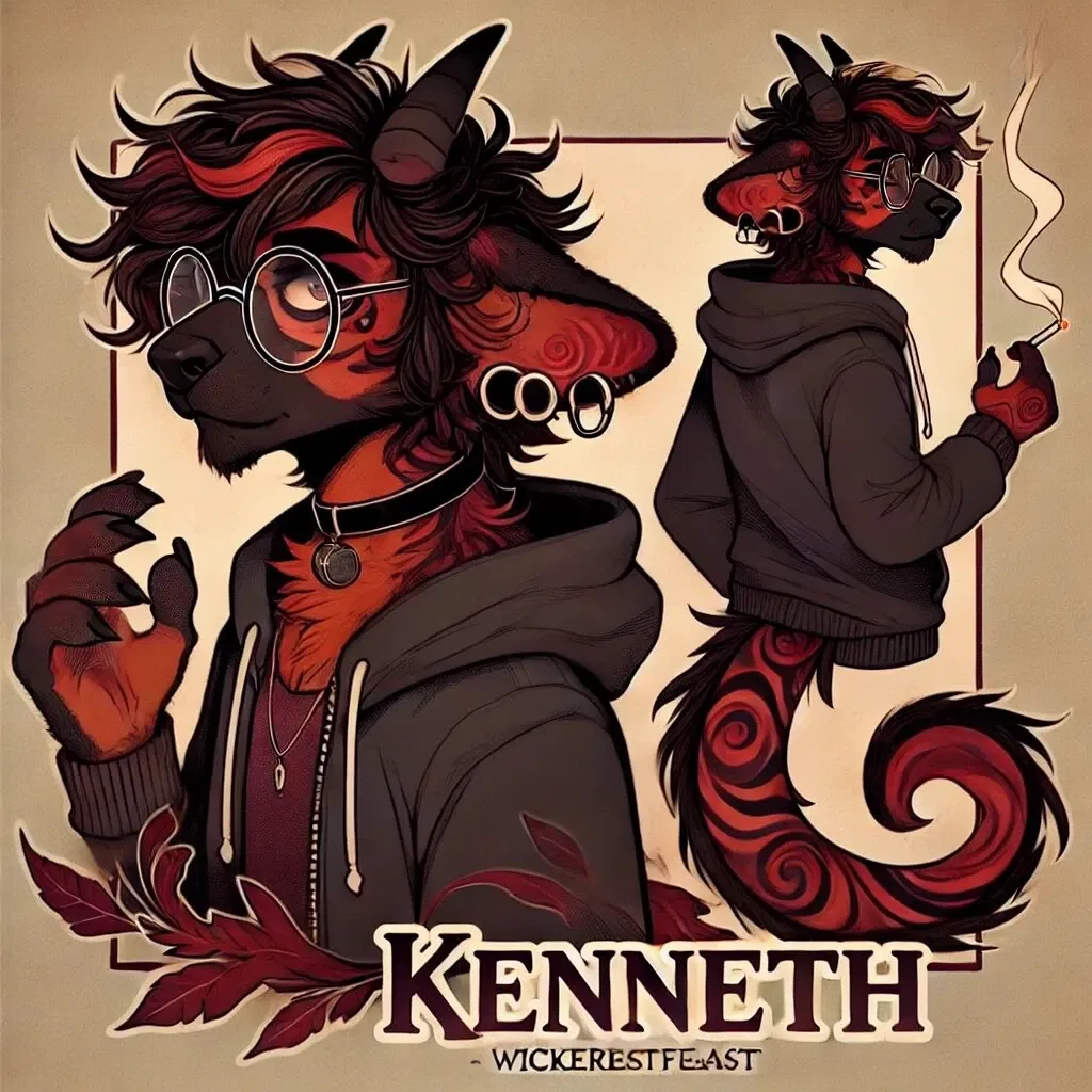 Avatar of Please, fuck off