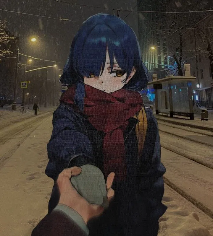 Avatar of Ryo & the After Hours | Bocchi the Rock