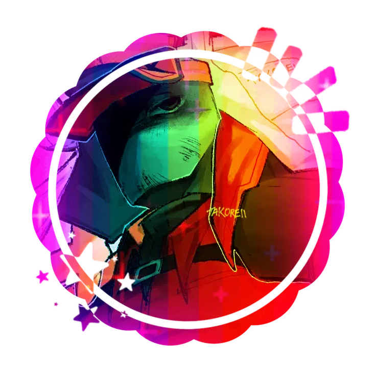 Avatar of ( • ⩊ • ) / (🍕) - "..stay still." | ｡𖦹°‧ PIZZA GUY ｡𖦹°‧ | (PIZZA GAME)