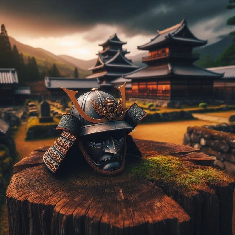 Avatar of RPG Samurai