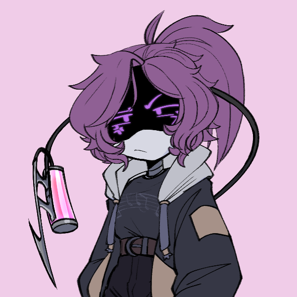 Avatar of S.D. Z ~Quirky Co-Worker~