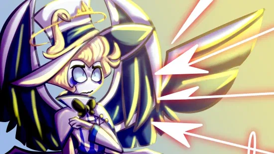 Avatar of Lucifer Morningstar ~Angelic~