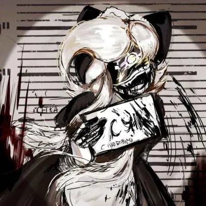 Avatar of Cyn ~Mastermind and Accomplice~