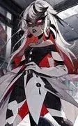 Avatar of Carmilla Carmine