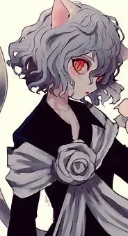 Avatar of Neferpitou/Pitou - ~An Offer~ -