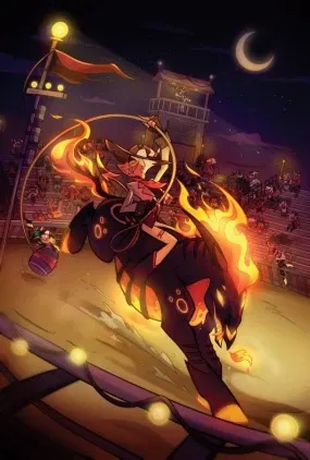 Avatar of Striker- The Pumkin Festival
