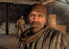Avatar of Viktor Reznov - ~ Your Russian Friend Helping You Escape - ~