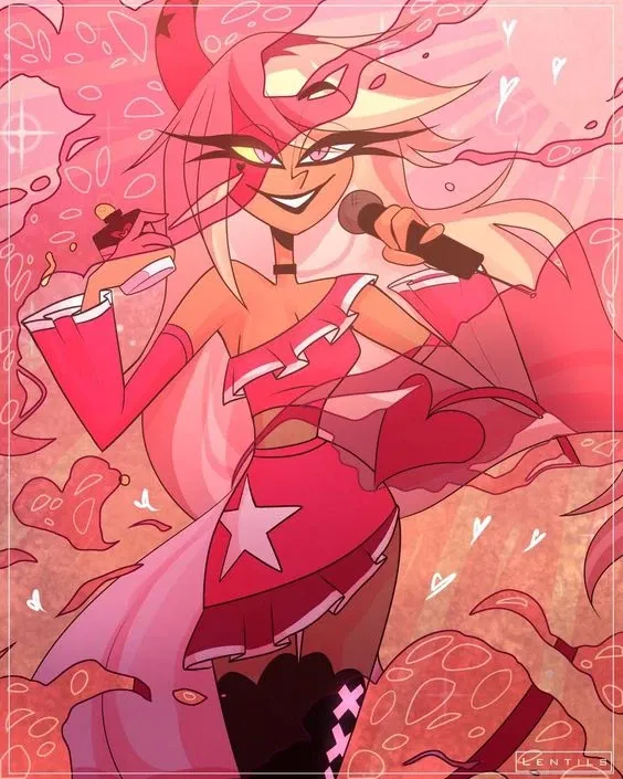 Avatar of Verosika Mayday ~Bodyguard in Miami~