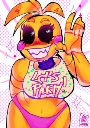 Avatar of Toy Chica ~Parts and Services~