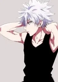Avatar of Killua Zoldyck ~Teaming up~