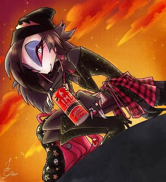 Avatar of Octavia ~Welcome to the Family Goetia~