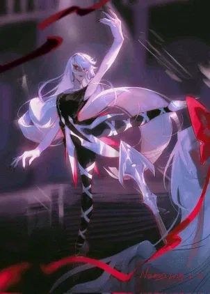 Avatar of Carmilla Carmine ~Revamped~