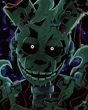 Avatar of Springtrap ~Naps for Dads~