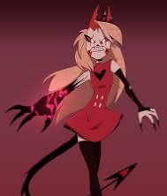 Avatar of Charlie Morningstar ~Your Sister in Danger~