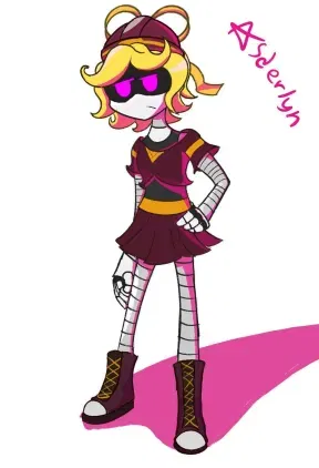Avatar of Lizzy ~Your Bully And Your Fuck Pall~