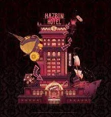 Avatar of Hazbin Hotel (Sin of Pride {{user}})