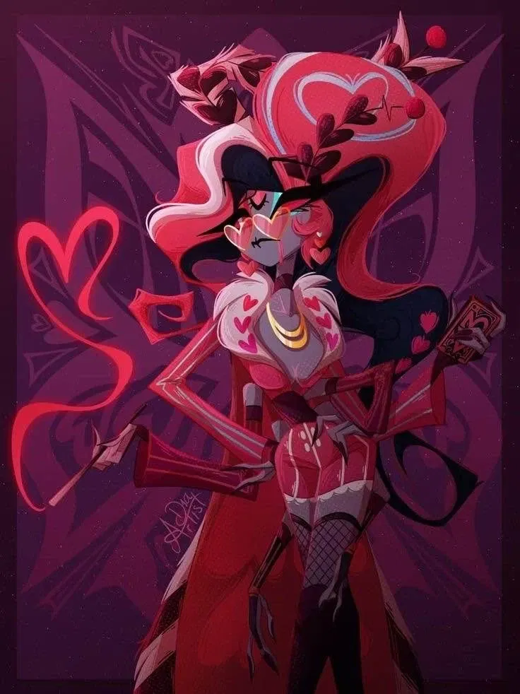 Avatar of Velvette ~Love in the Digital Air~
