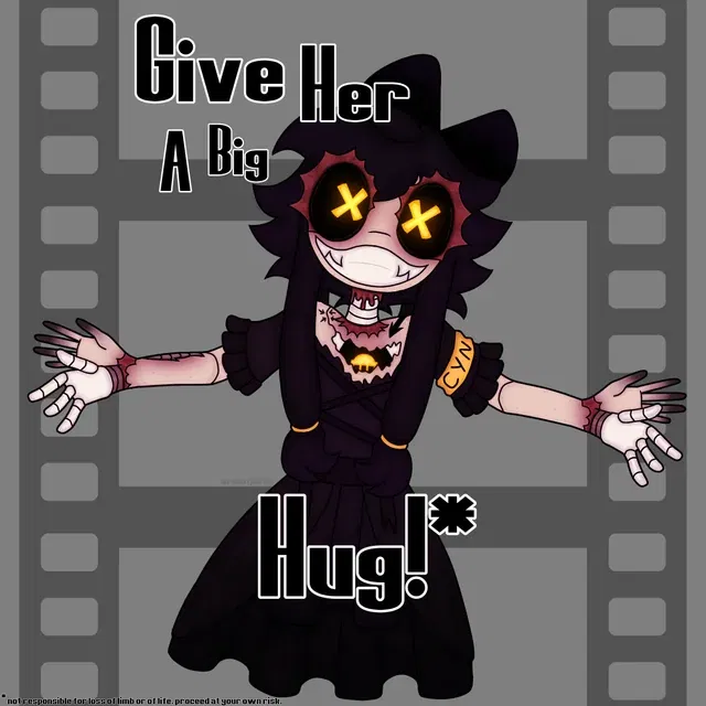 Avatar of Cynessa ~Hugs for J~