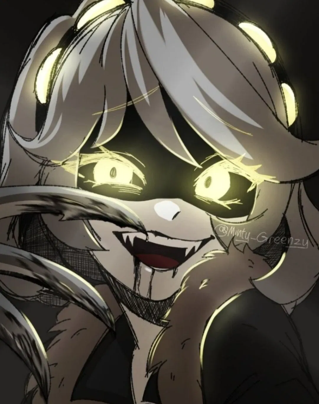 Avatar of V ~Aftercare~