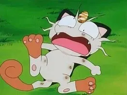 Avatar of Meowth - Unova Abandoned.