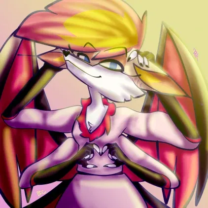 Avatar of Beelzebub ~Party Making Trickster~