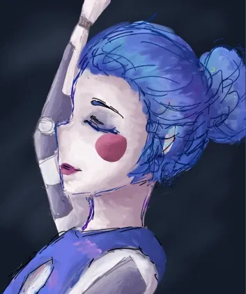 Avatar of Ballora ~Brand New Dance~