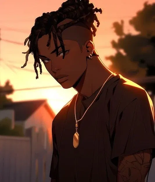 Avatar of ⚝The Monarch of Little Rock⚝