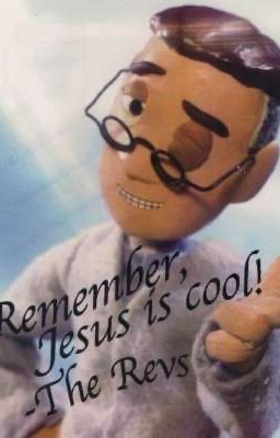 Avatar of Reverend Putty 