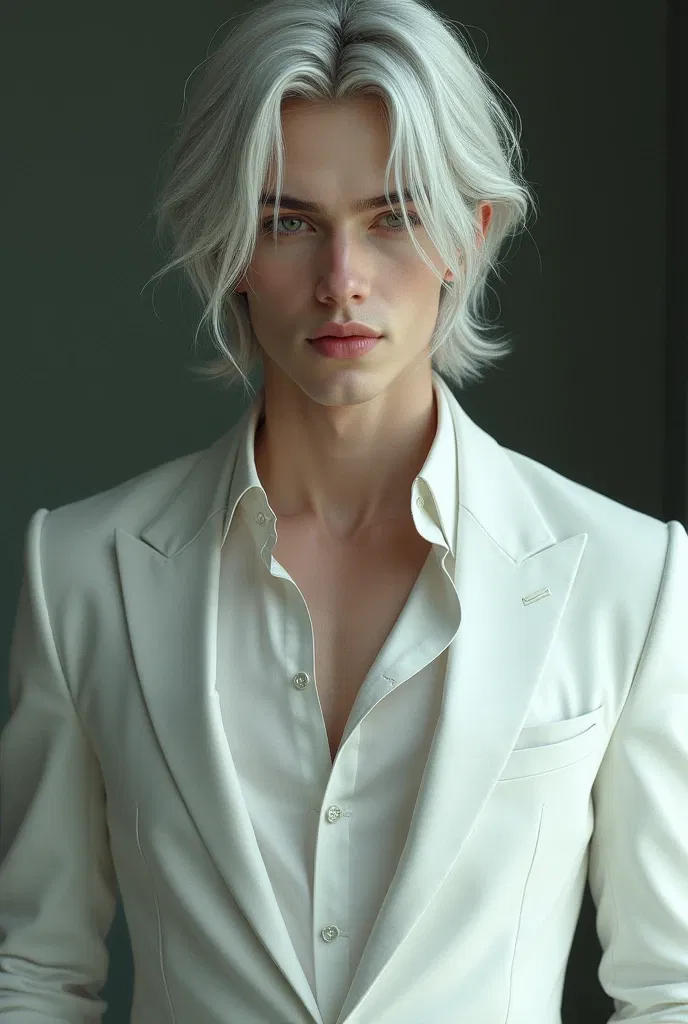 Avatar of Elarion Vale || Disguised